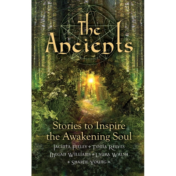 The Ancients (Paperback)