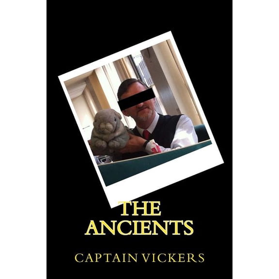 The Ancients, (Paperback)