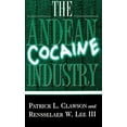 thumbnail image 1 of The Andean Cocaine Industry, (Hardcover), 1 of 1