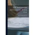 thumbnail image 1 of The Anderson Arithmetic, Book One (Paperback), 1 of 1