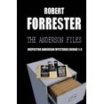 thumbnail image 1 of The Anderson Files : Inspector Anderson Mysteries Books 1-3, 1 of 1