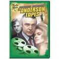 thumbnail image 1 of The Anderson Tapes, 1 of 1