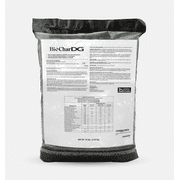 The Andersons BioChar DG Organic Soil Amendment - Covers up to 15,000 sq ft 30 lb