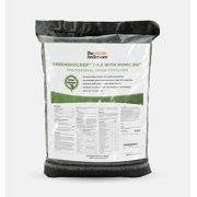 The Andersons Green Shocker 7-1-2 Fertilizer with Humic DG 17 lb Bag