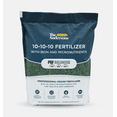 thumbnail image 1 of The Andersons PGF Balanced 10-10-10 Fertilizer with Micronutrients and 2% Iron (5,000 sq ft), 1 of 7