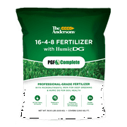 The Andersons Professional 16-4-8 Fertilizer with 14% Humic DG (5,000 sq ft)