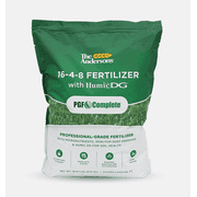 The Andersons Professional PGF Complete 16-4-8 Fertilizer with 7% Humic DG 18lbs. (5,000 sq ft)