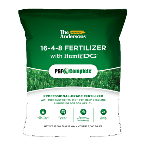 Scotts 4 Step Program