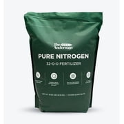 The Andersons Professional Pure Nitrogen 32-0-0 Fertilizer - 18lbs covers 6,000 sqft.