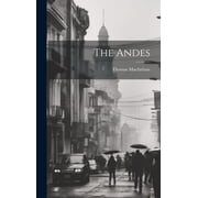 The Andes Hardcover