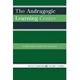 thumbnail image 1 of The Andragogic Learning Center: A Field Study in Social Work Education, (Paperback), 1 of 1
