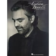 thumbnail image 1 of The Andrea Bocelli Song Album (Paperback), 1 of 1