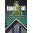 thumbnail image 1 of Pre-Owned The Andreasson Legacy Hardcover, 1 of 1