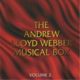 thumbnail image 1 of Maria Kesselman The Andrew Lloyd Webber Musical Box Volume 2 (CD), 1 of 1