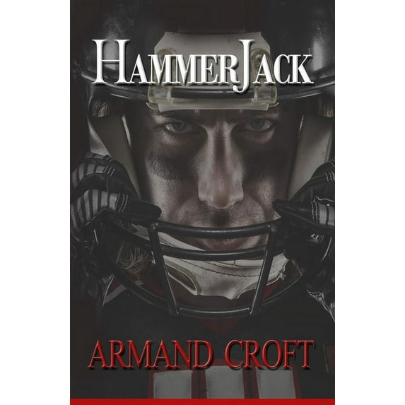 The Andrew Maccrimmon: Hammer Jack (Paperback)