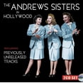 thumbnail image 1 of The Andrews Sisters - The Andrews Sisters in Hollywood - Music & Performance - CD, 1 of 1