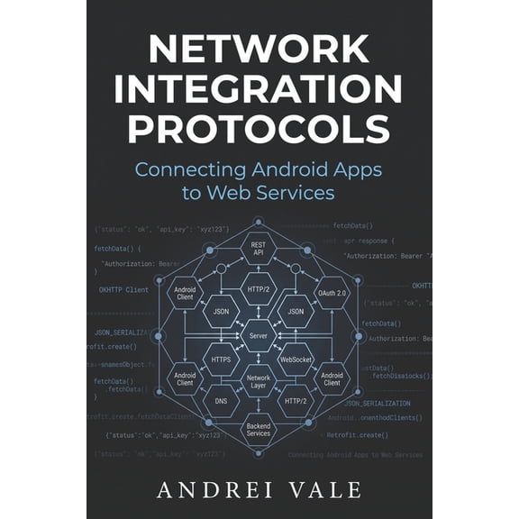 The Android Developer's Playbook Network Integration Protocols: Connecting Android Apps to Web Services, (Paperback)