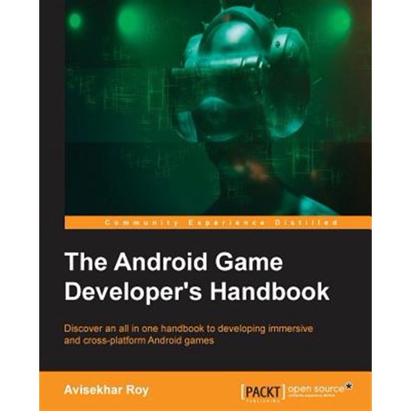 Pre-Owned The Android Game Developer's Handbook