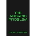 thumbnail image 1 of The Android Problem, (Paperback), 1 of 7