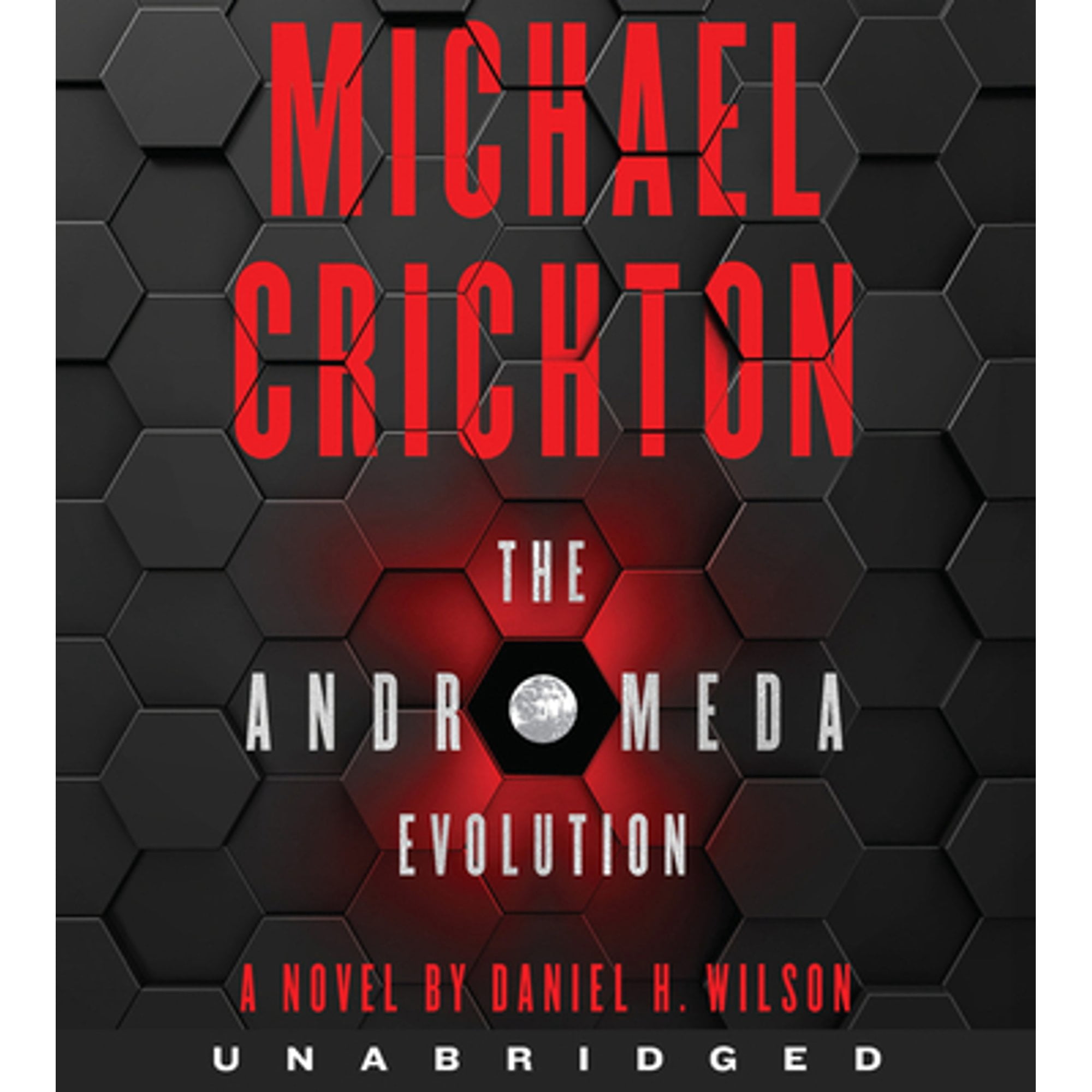 Pre-Owned The Andromeda Evolution CD (Andromeda Strain), 9780062473318 ...