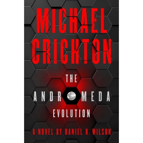 The Andromeda Evolution, (Hardcover)