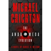The Andromeda Evolution, Hardcover