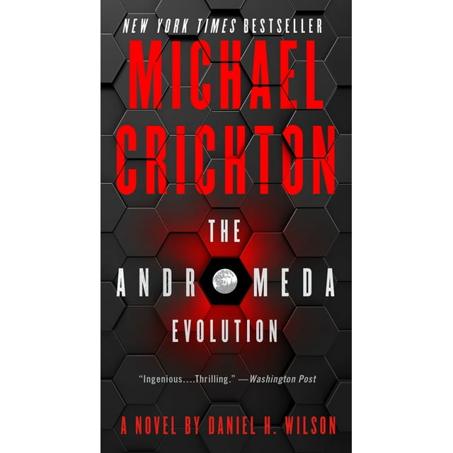 The Andromeda Evolution (Paperback)