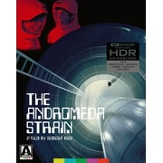 The Andromeda Strain