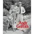 thumbnail image 1 of The Andy Griffith Show Andy Opie And Barney Soft Plush Fleece Throw Blanket, 1 of 3