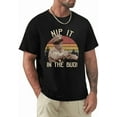 thumbnail image 1 of The Andy Griffith Show Barney Fife Nip It In The Bud Quote Unisex T-Shirt, 1 of 2