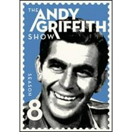 The Andy Griffith Show - The Complete Fifth Season DVD NEW