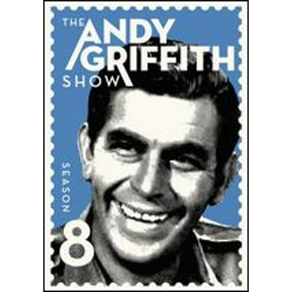 Pre-Owned The Andy Griffith Show: Complete Final Season [5 Discs] (DVD 0032429206084)
