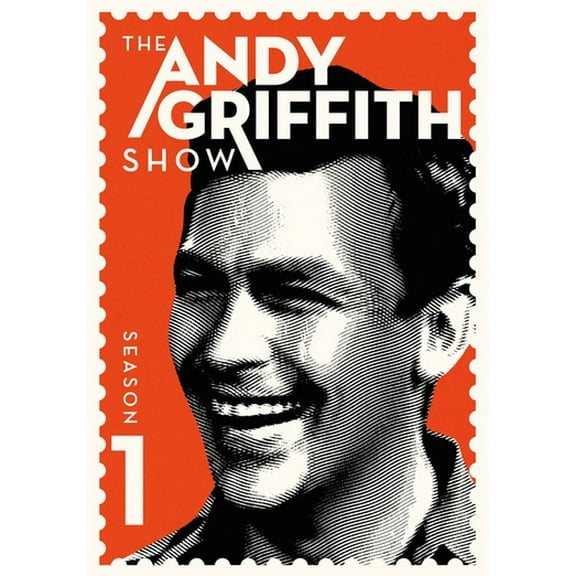 Pre-Owned The Andy Griffith Show: The Complete First Season (Dvd) (Good)
