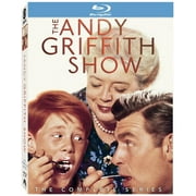 The Andy Griffith Show The Complete Series Blu-ray