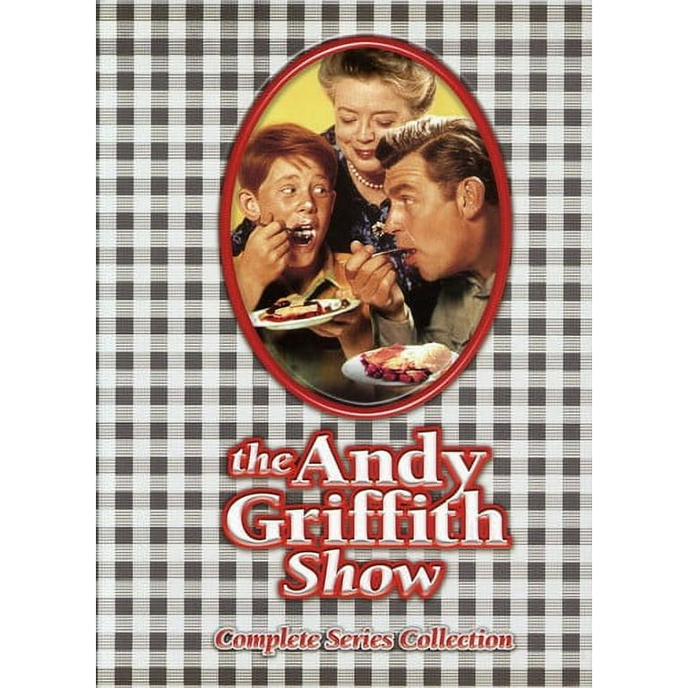 Amazon.co.jp: Andy Griffith Show: Complete Fifth Season [DVD