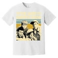thumbnail image 1 of The Andy Griffith Show Vintage Classic TV Comedy Fan Gift Comfort Color T-Shirt, 1 of 4