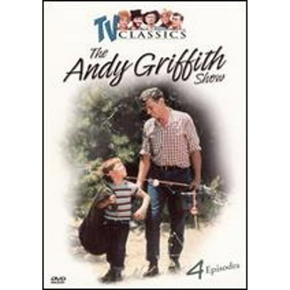 Pre-Owned The Andy Griffith Show, Vol. 3 (DVD 0096009067595)