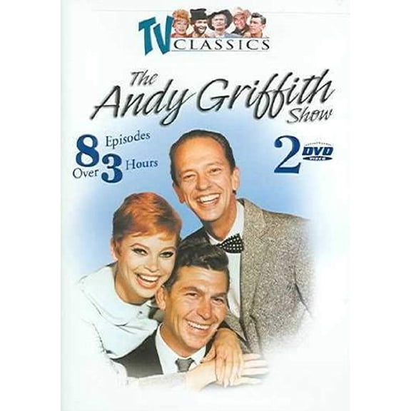 Pre-Owned The Andy Griffith Show