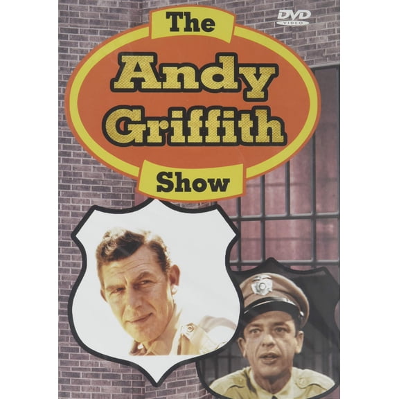 The Andy Griffith Show (DVD) - NEW