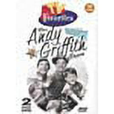 The Andy Griffith Show