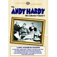 thumbnail image 1 of The Andy Hardy Film Collection: Volume 2, 1 of 1
