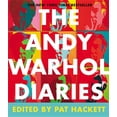 thumbnail image 1 of The Andy Warhol Diaries, (Hardcover), 1 of 1