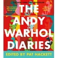 thumbnail image 1 of The Andy Warhol Diaries, (Paperback), 1 of 1
