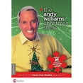 thumbnail image 1 of The Andy Williams Christmas Show: Live From the Moon River Theatre, Branson, MO (DVD), 1 of 2