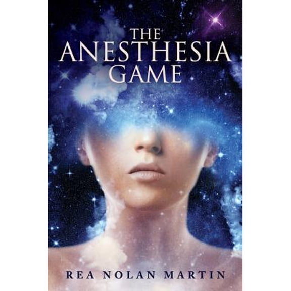 Pre-Owned The Anesthesia Game (Paperback) 0991032225 9780991032228