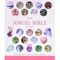 thumbnail image 1 of Pre-Owned The Angel Bible: The Definitive Guide to Angel Wisdom (Paperback) 1402741901 9781402741906, 1 of 1