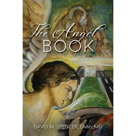 The Angel Book, (Paperback)