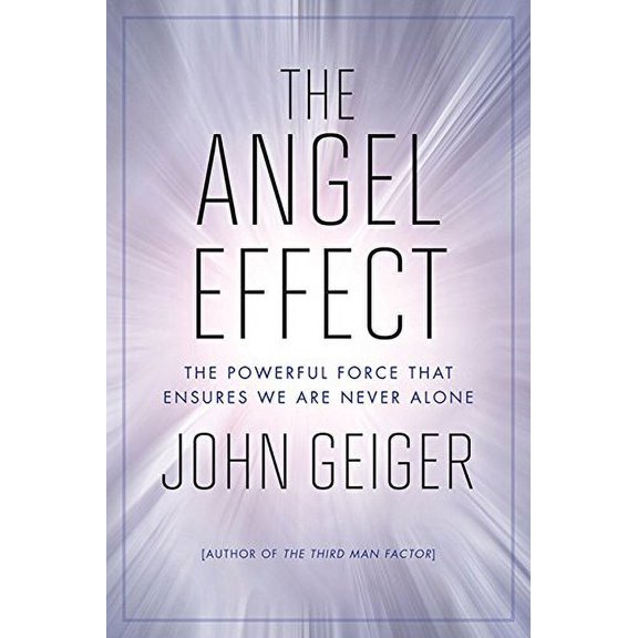 Pre-Owned The Angel Effect (Paperback) 1443413593 9781443413596
