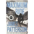 thumbnail image 1 of Pre-Owned The Angel Experiment: A Maximum Ride Novel (Paperback) 0316536482 9780316536486, 1 of 1