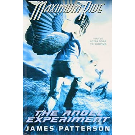 Pre-Owned The Angel Experiment (Maximum Ride), 9781435233492, 1435233492, Paperback,